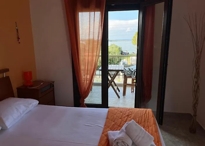 Apartment & Studios Haido