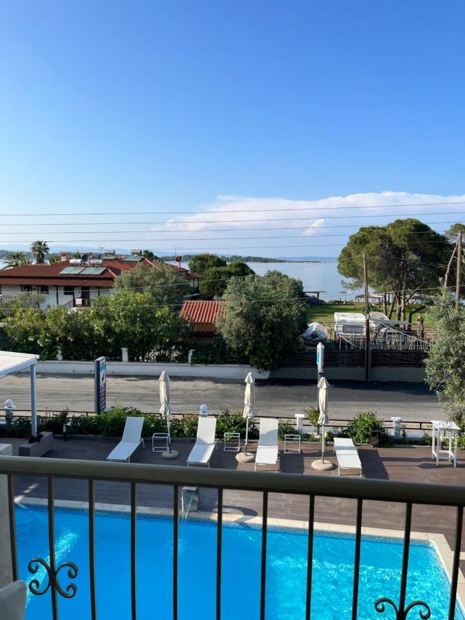 Apartament & Haido *