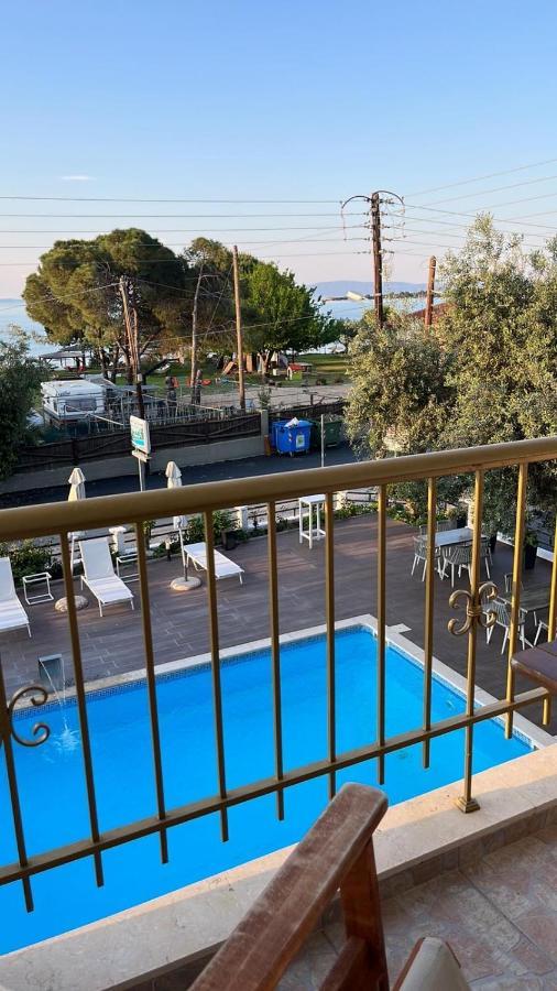 & Haido Apartament