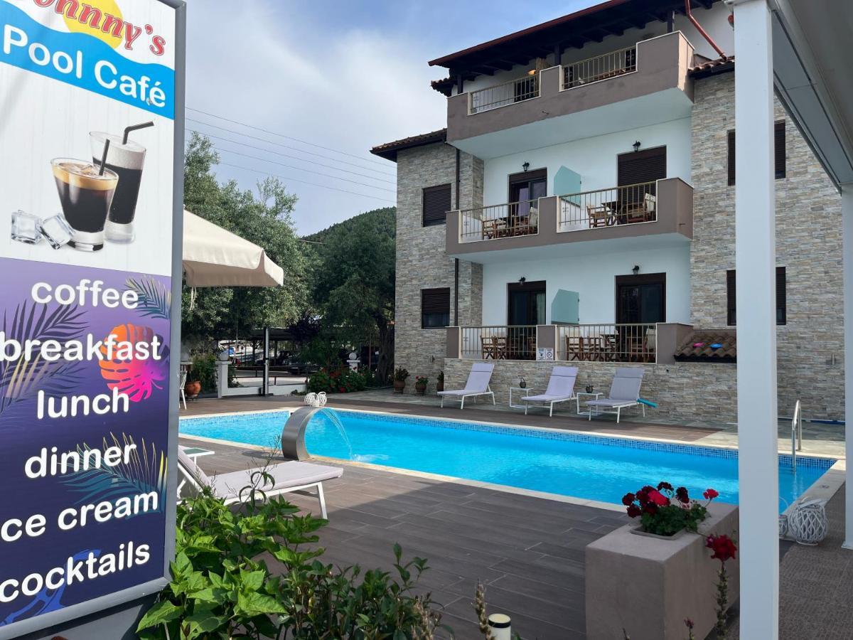 Apartament & Haido