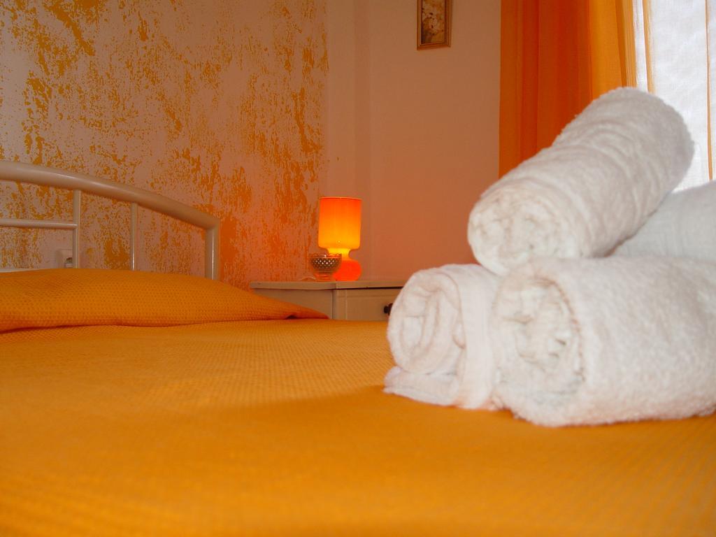 Apartament & Haido *