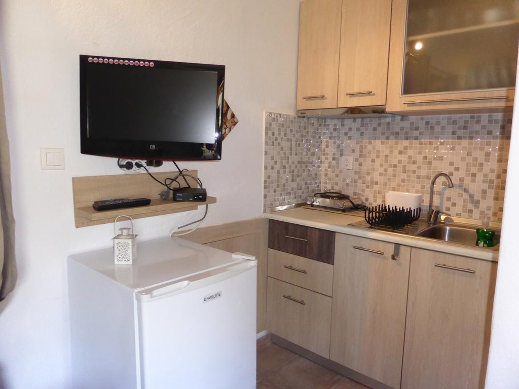 & Haido Apartament *