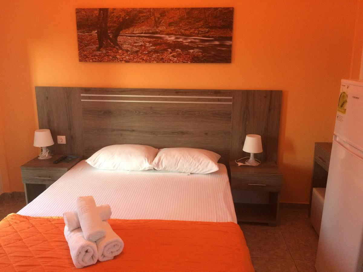 Apartament & Haido *