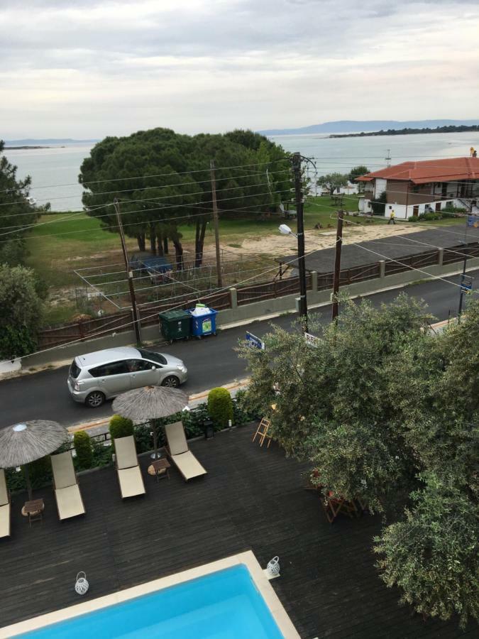 & Haido Apartament *