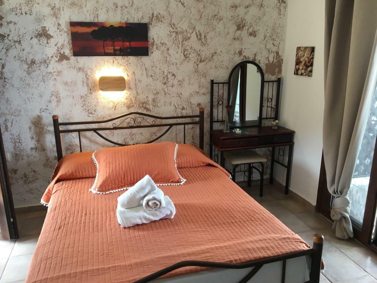 Apartament & Haido *