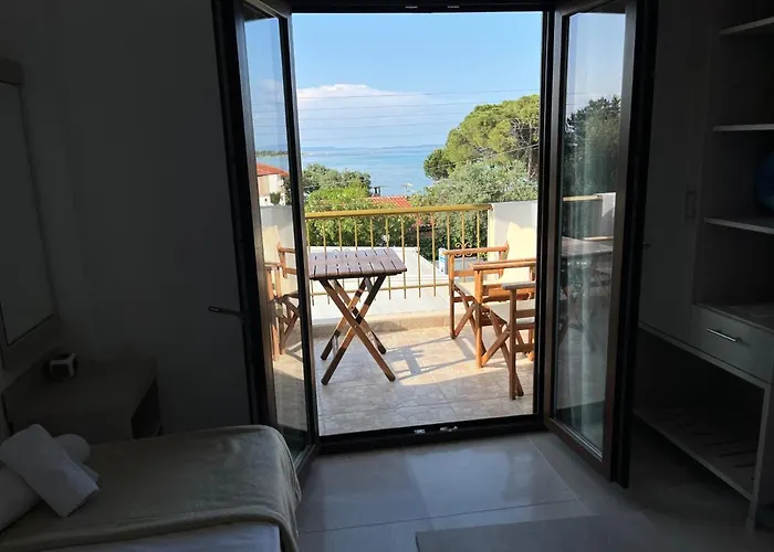 Apartment & Studios Haido