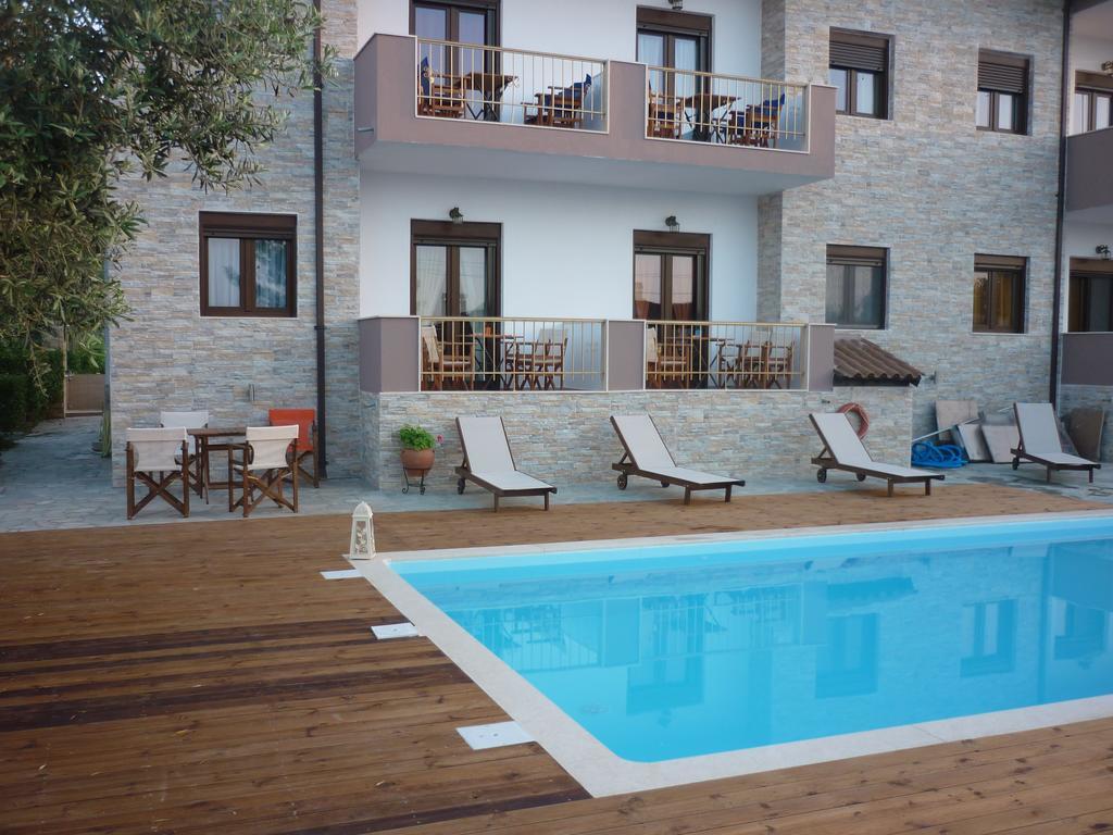Apartment & Haido Vourvourou