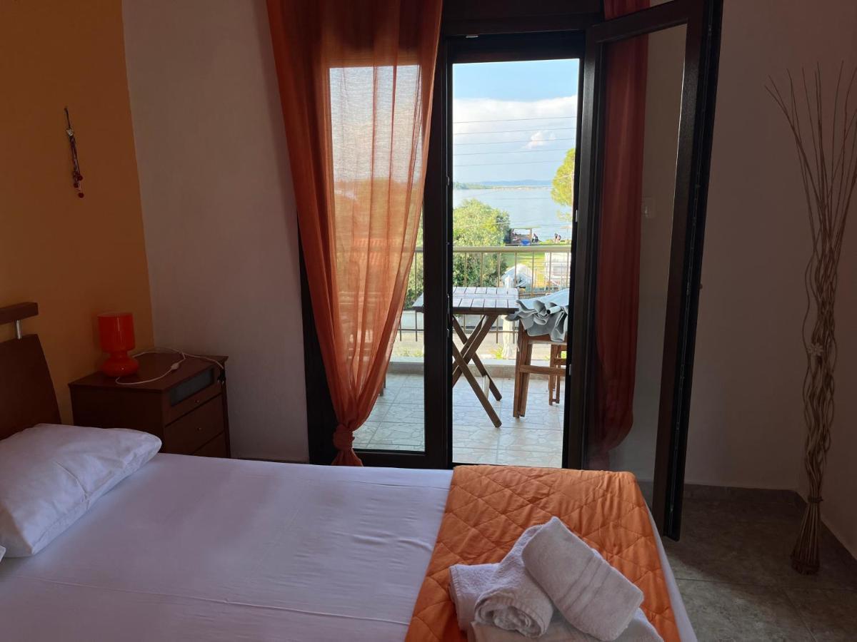 & Haido Apartment