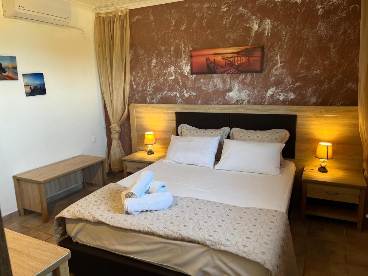 & Haido Apartment