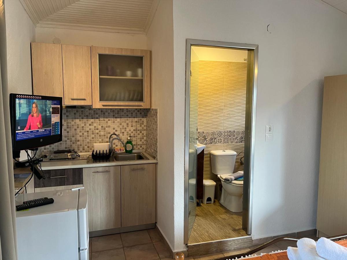 & Haido Apartment