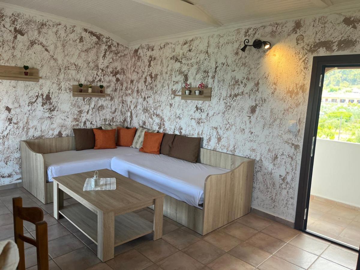 & Haido Apartment Vourvourou