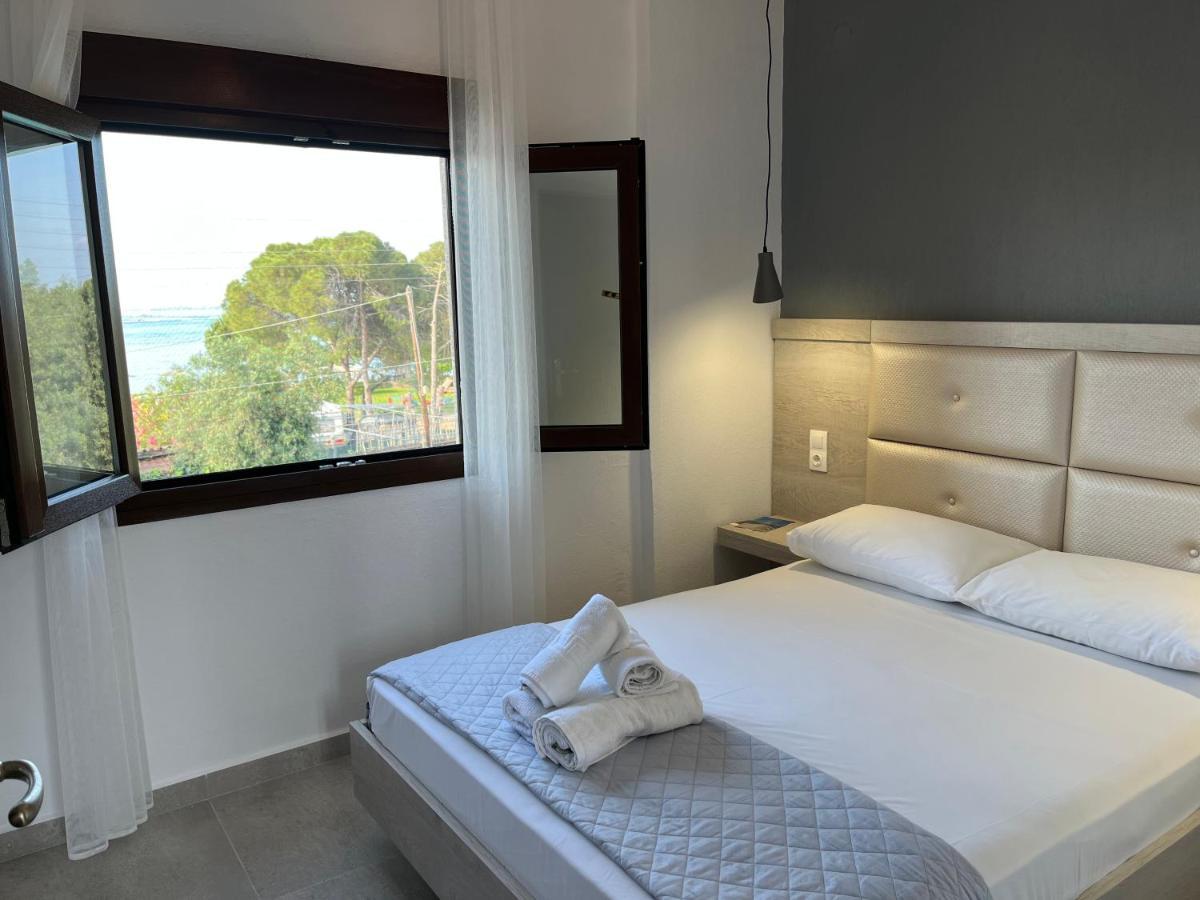 Apartment & Haido *