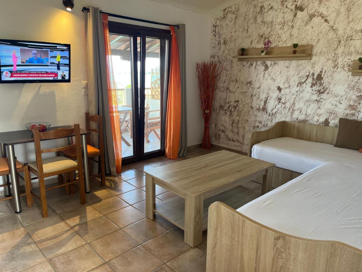 & Haido Apartment Vourvourou
