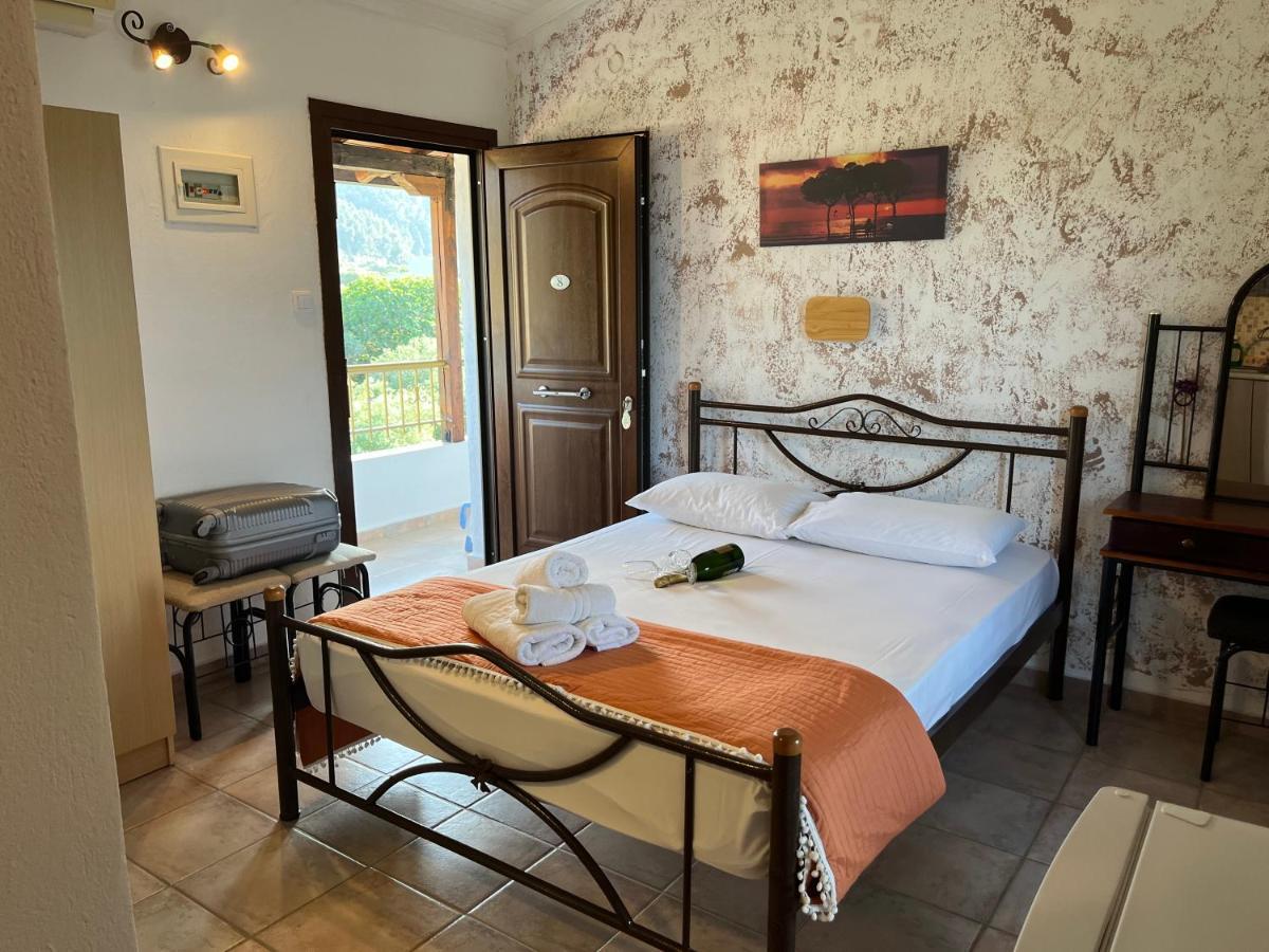 & Haido Apartment