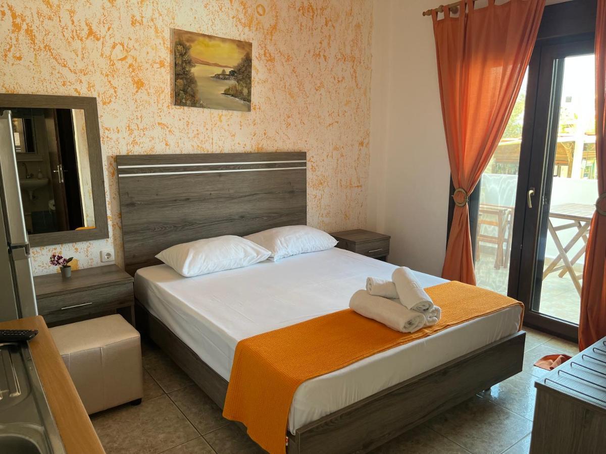 & Haido Apartment