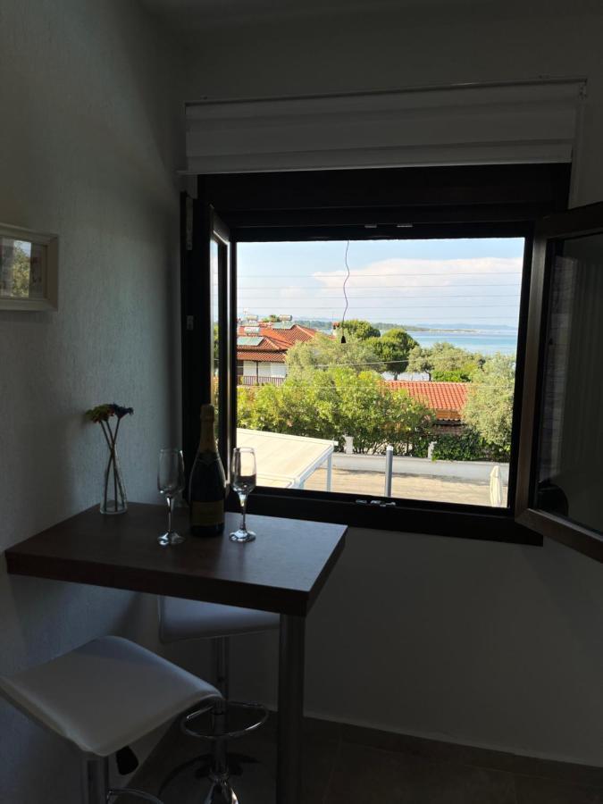 Apartment & Haido