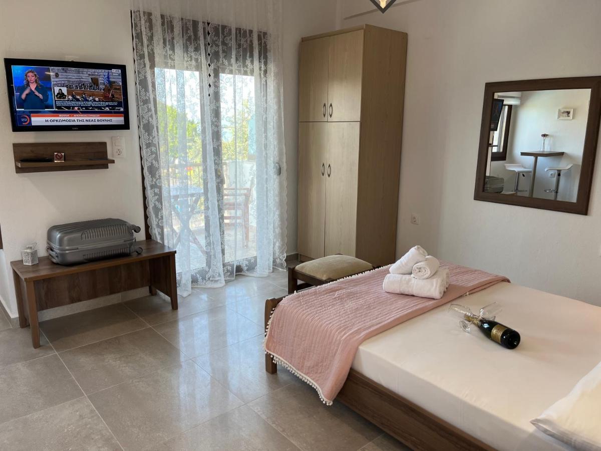 Apartment & Haido Vourvourou