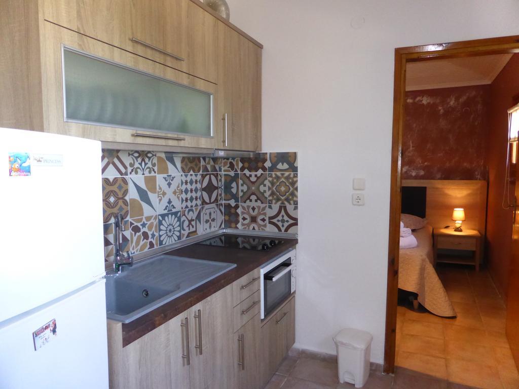 Apartment & Haido Vourvourou