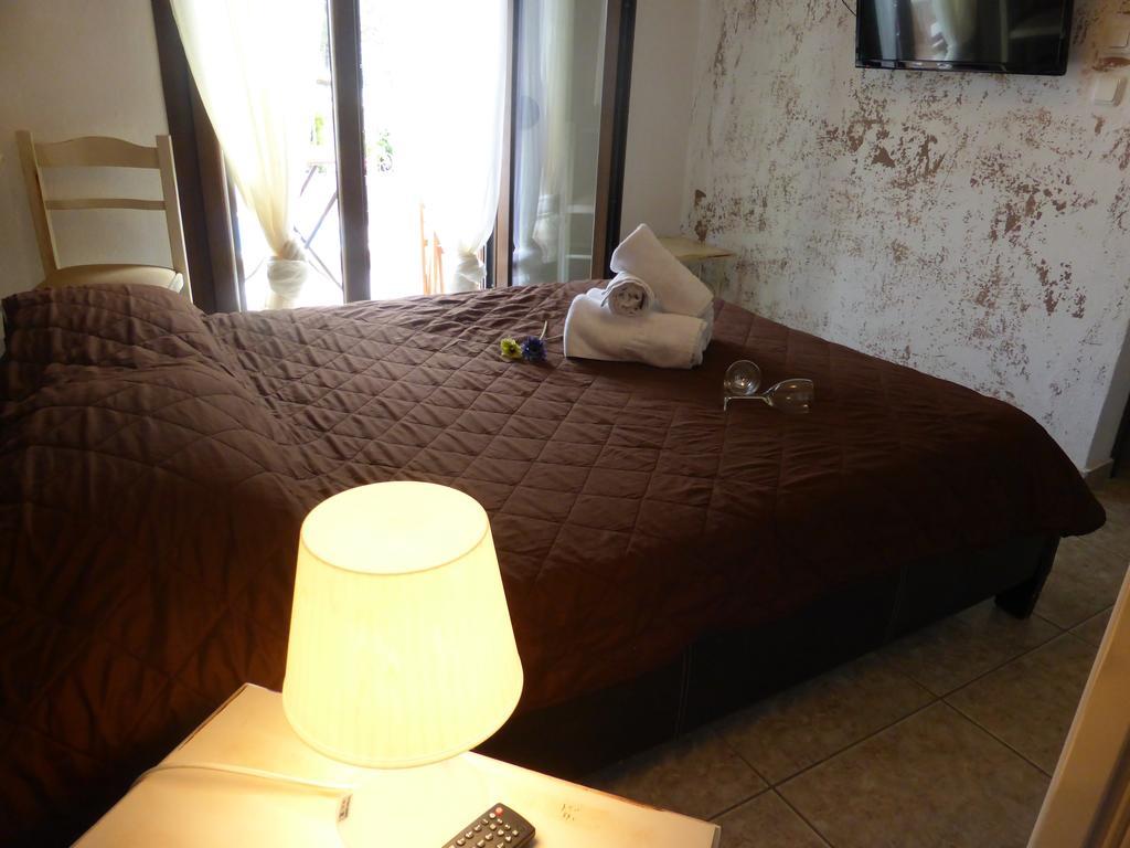 Apartment & Haido Vourvourou