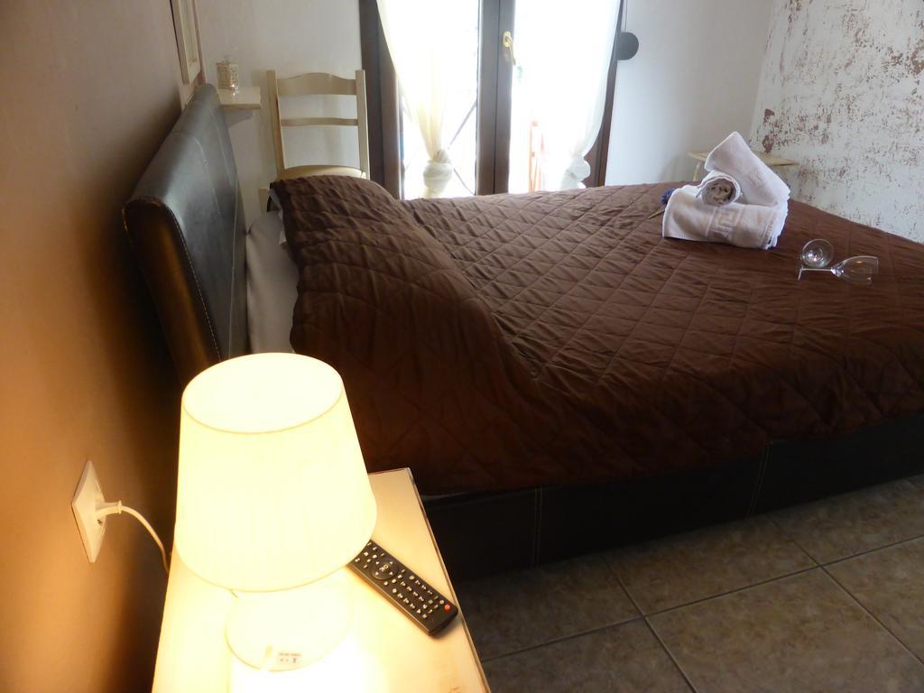 Apartment & Haido