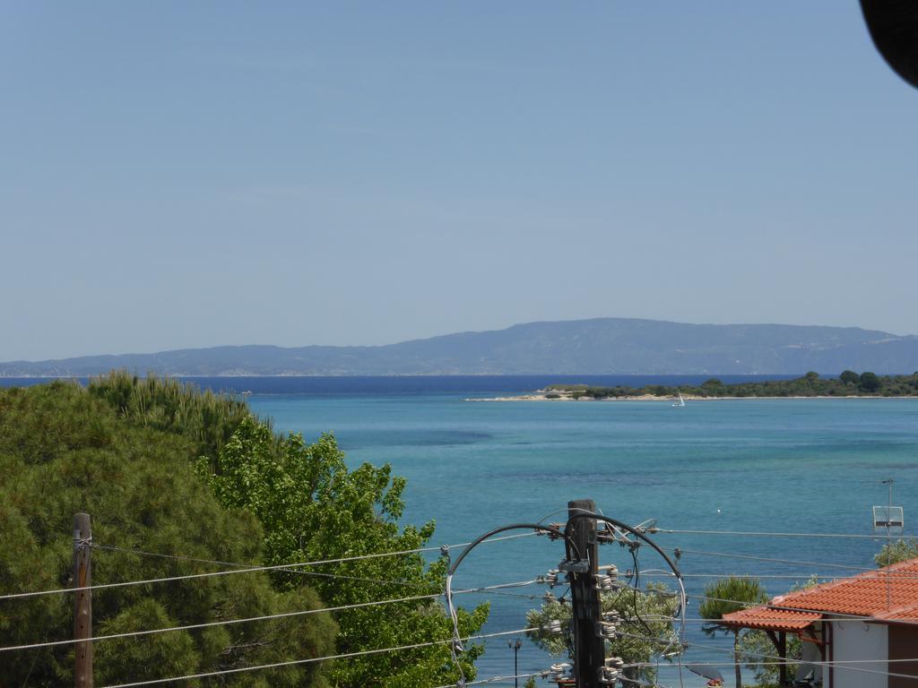 Apartment & Haido Vourvourou