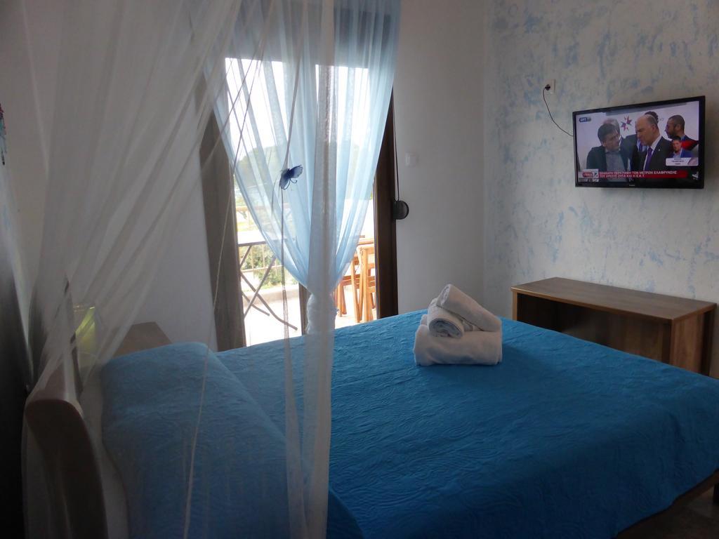 & Haido Apartment