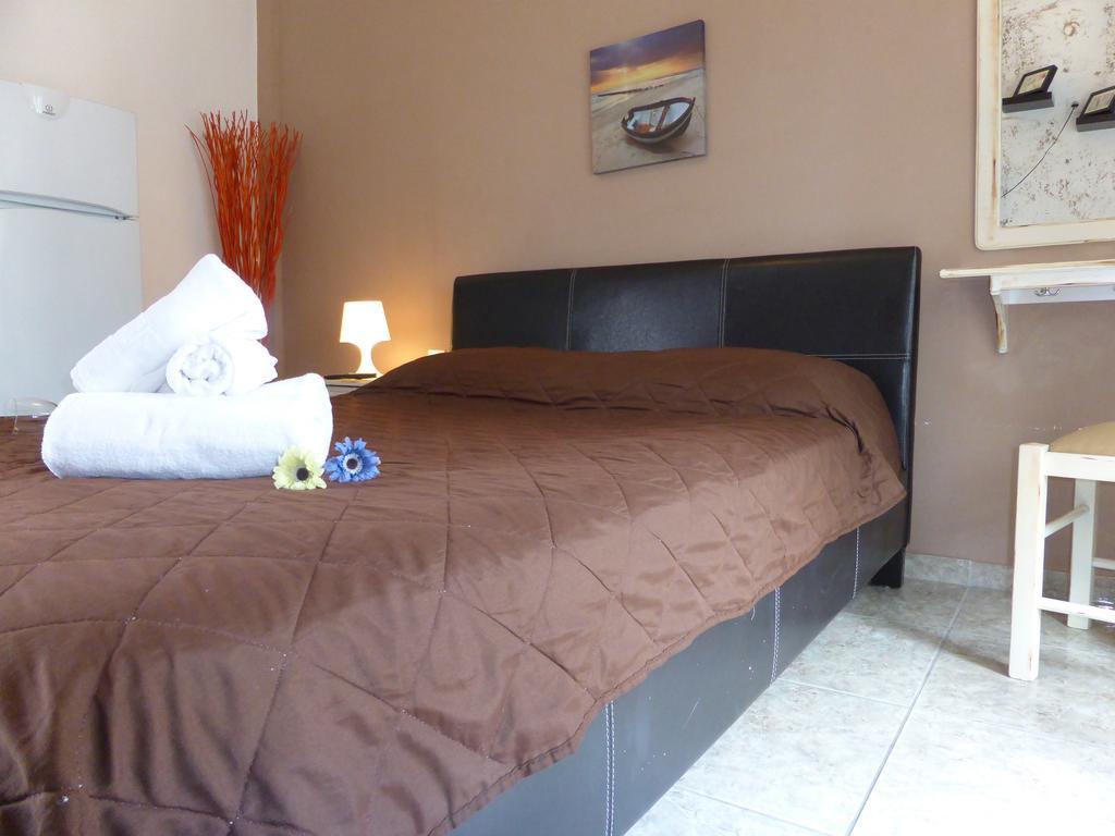 Apartment & Haido