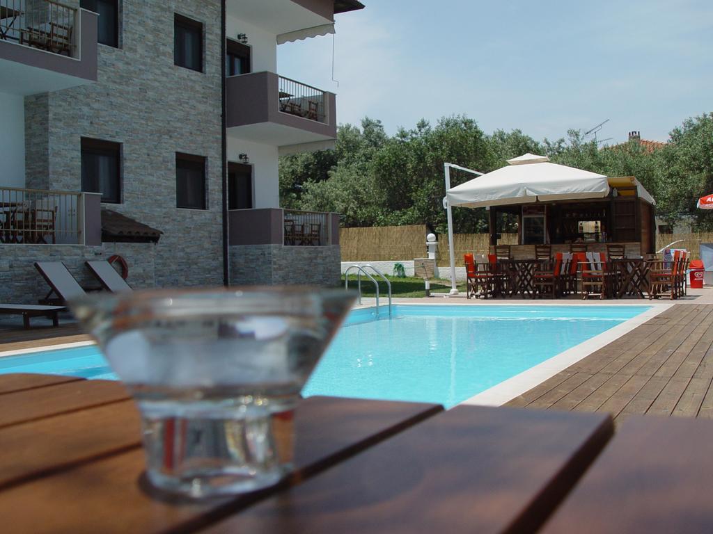 Apartment & Haido Vourvourou