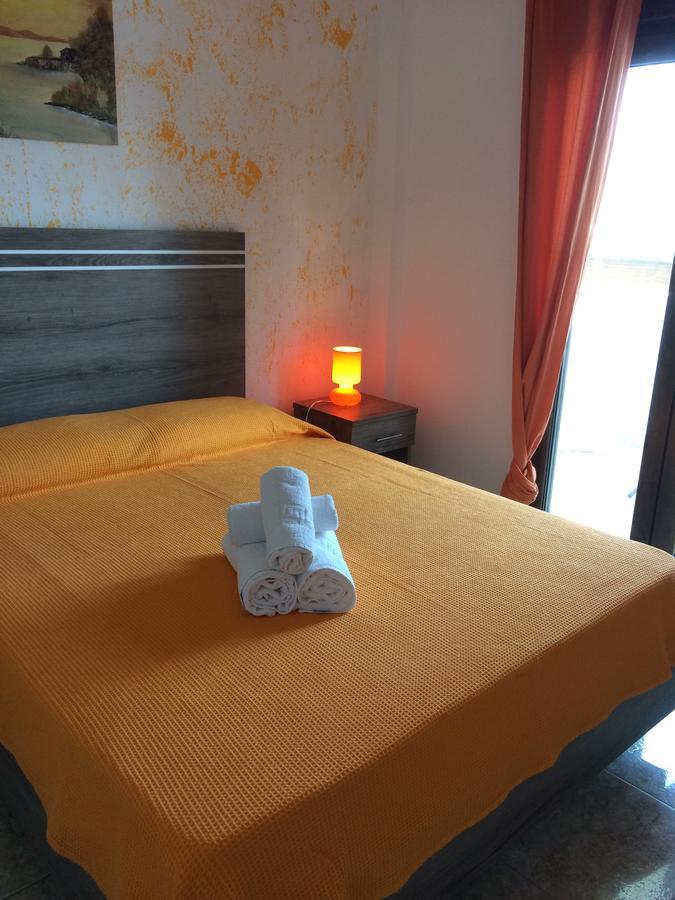 & Haido Apartment Vourvourou