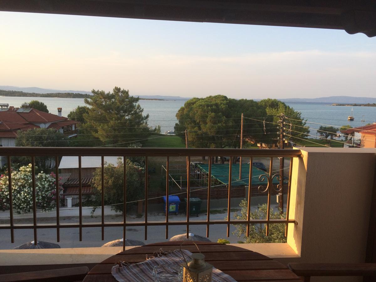 & Haido Apartment *