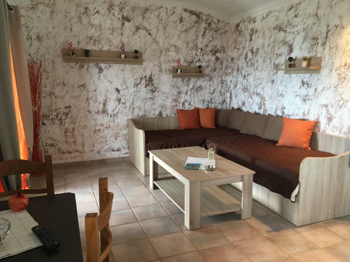 & Haido Apartment *