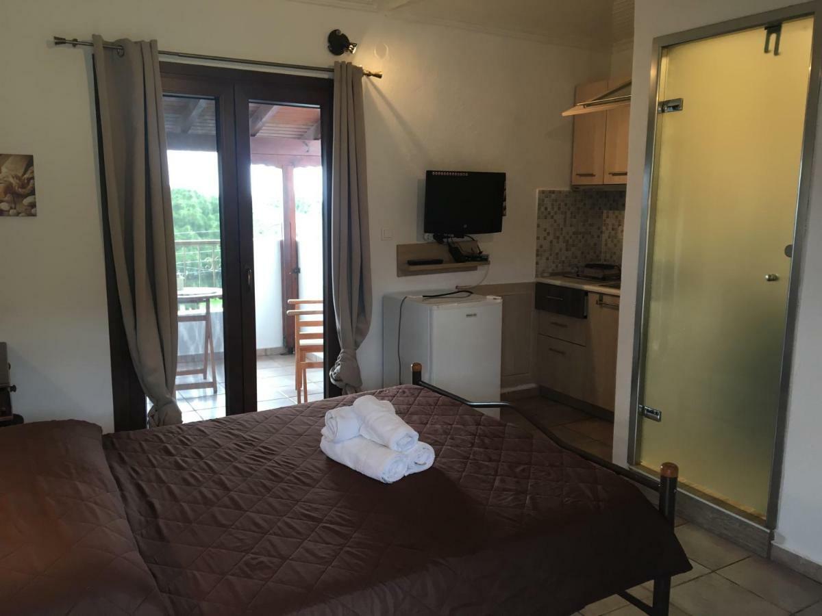 Apartment & Haido *