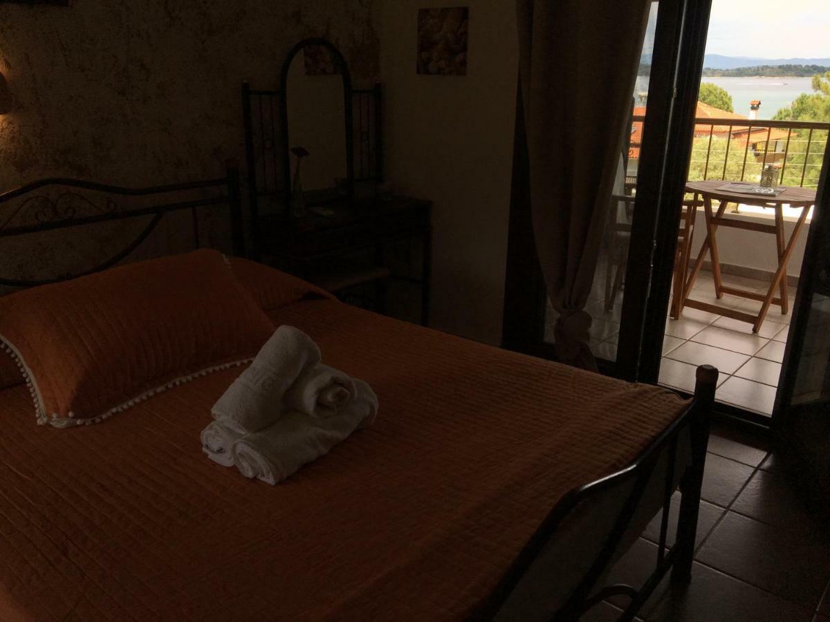 Apartment & Haido *