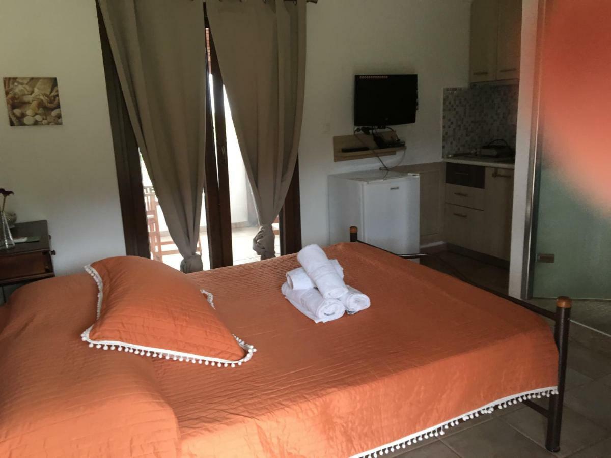 & Haido Apartment